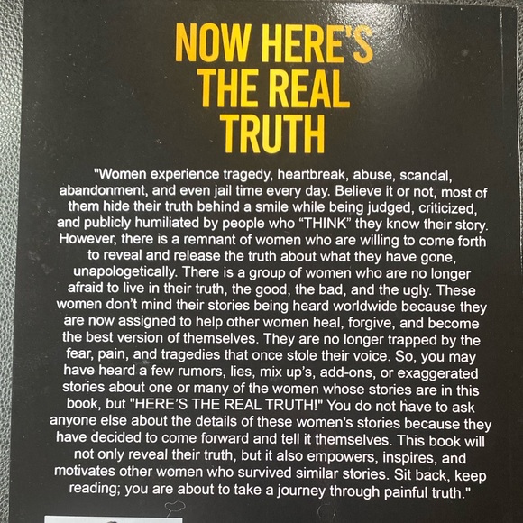 Anthology Book - Picture 2 of 4